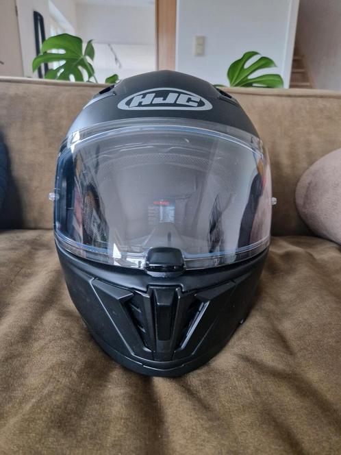 HJC I70 motorhelm Large NIEUW, Motoren, Kleding | Motorhelmen, Integraalhelm, XS, HJC, Ophalen of Verzenden