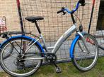 Meisjesfiets, Fietsen en Brommers, Ophalen, Zo goed als nieuw