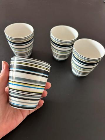 iittala origo black edition, Enlèvement ou Envoi, Comme neuf