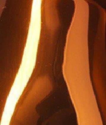 Candy Oranje Goud transparant Hoogglans poedercoating poeder beschikbaar voor biedingen