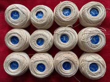 DMC Cébélia 5, 50g, 129m beschikbaar voor biedingen