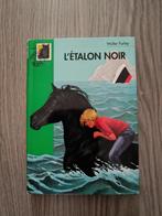 L'étalon noir de Walter Farley dès 10 ans, Non-fictie, Divers auteurs, Ophalen, Gelezen