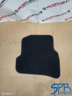 Mat rechtsachter origineel VW Polo 6R 6C 2009-2017 VLOERMAT, Auto-onderdelen, Interieur en Bekleding, Gebruikt, Volkswagen, Ophalen of Verzenden