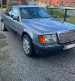 Oldtimer Mercedes-Benz E 250, Auto's, Mercedes-Benz, Stof, Overige kleuren, Particulier, E-Klasse