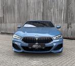 BMW 840D M xDrive M Sport Pro - B&W | 360 | Laser | WINTERB, Auto's, BMW, Te koop, Verlengde garantie, Coupé, 235 kW