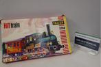 Vintage Faller 'Hit Train' Modeltreinset, Boeken
