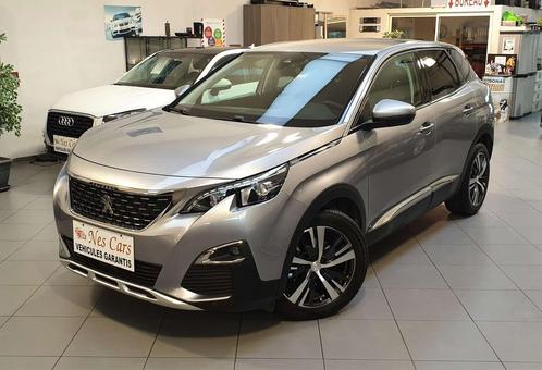 Peugeot 3008 1.2 AUTO, ALLURE, GARANTIE 1 AN,GPS, LED, Auto's, Peugeot, Bedrijf, Te koop, ABS, Airbags, Airconditioning, Android Auto