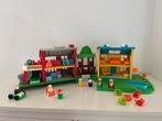 Fisher Price Play House, Kinderen en Baby's, Speelgoed | Fisher-Price, Ophalen, Gebruikt, Speelset