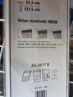 Dakraam, verduisterend rolgordijn, Huis en Inrichting, Ophalen, Nieuw