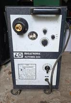 Lastpost halfautomaat, Doe-het-zelf en Bouw, Gereedschap | Lasapparaten, Ophalen, Gebruikt