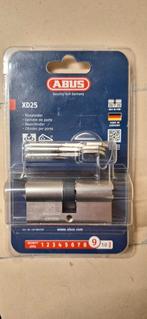 Abus (sécurité 9) cylinderslot 30-30, Ophalen of Verzenden, Nieuw
