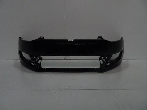 BUMPER VOOR Volkswagen Polo V (6R) (01-2009/05-2022), Auto-onderdelen, Carrosserie, Bumper, Volkswagen, Voor, Gebruikt