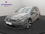 Volkswagen Golf Variant 1.0TSI OPF Life GPS Dig.airco Alu L, Parkeersensor, 5 deurs, Golf, Zilver of Grijs