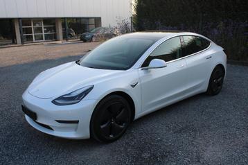 Tesla Model 3 Model 3 Dual Motor *AUTO PILOT PAKKET* 498pk beschikbaar voor biedingen