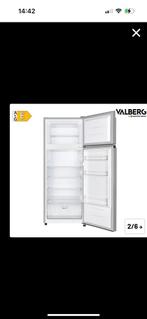 Réfrigérateur congélateur, Electroménager, Enlèvement, Comme neuf, Avec congélateur séparé