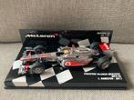 Lewis Hamilton 1:43 Vodafone Mclaren Mercedes MP4-26 2011, Verzamelen, Ophalen of Verzenden, Nieuw