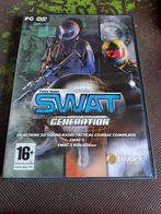 Swat generation, Games en Spelcomputers, Ophalen of Verzenden