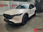 Mazda CX-5 HOMURA, Bedrijf, SUV of Terreinwagen, 156 g/km, 122 kW