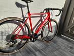Canyon Endurance CF 8.0 Ultegra (medium), Ophalen
