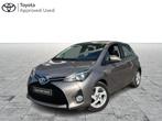 Toyota Yaris Dynamic, Automaat, 1497 cc, 75 pk, Euro 6