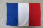 Drapeau français pour bateau, Sports nautiques & Bateaux, Remorques bateau, Enlèvement ou Envoi, Neuf, Autres types