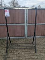 Kledingrek, Huis en Inrichting, Kasten | Kleerkasten, Ophalen, Metaal