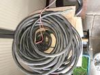 Nieuwe kabel H07RN-F 4x10 26,5 meter, Doe-het-zelf en Bouw, Elektriciteit en Kabels, Ophalen, Nieuw, Kabel of Snoer