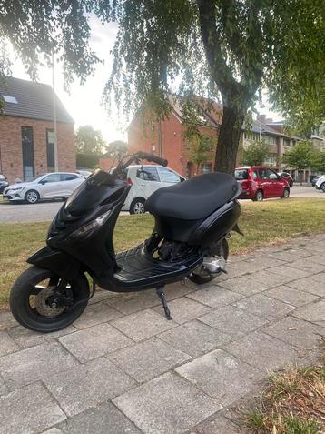 Piagio zip 70 cc project beschikbaar voor biedingen