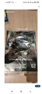 3 plagues marines Warhammer 40K conquest numéro 2, Enlèvement ou Envoi, Neuf