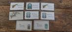 doodsprentjes, bidprentjes , priesterwijding  pausen, kardin, Verzamelen, Bidprentjes en Rouwkaarten, Ophalen