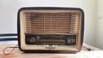 Telefunken Gavotte vintage radio, Antiek en Kunst, Antiek | Tv's en Audio, Ophalen of Verzenden