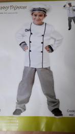 Costume de chef taille 152, Enlèvement ou Envoi, Comme neuf, 146 à 152, Garçon ou Fille