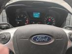 Ford transit met openlaadbak 4meter, Autos, Ford, Transit, Carnet d'entretien, Propulsion arrière, Achat