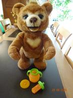 Fur real Cubby beer knuffel*Volledig*NIEUWSTAAT*, Ophalen of Verzenden, Beer