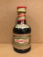 Drambuie - Whisky Liqueur - Mignonnette d'alcool - Ecosse, Pleine, Autres types, Enlèvement ou Envoi, Autres régions