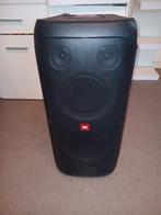 Jbl party box 310, Enlèvement, JBL