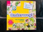 Gezelschapsspel Onderweg, Hobby en Vrije tijd, Drie of vier spelers, Ophalen, Zo goed als nieuw, Plantyn