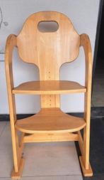 Meegroeistoel Tripp trapp, Kinderen en Baby's, Kinderstoelen, Ophalen, Gebruikt, Meegroeistoel