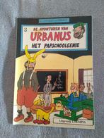 strip Urbanus nr 3 Het papschoolgenie, Gelezen, Linthout en Urbanus, Ophalen of Verzenden