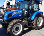 New Holland T4.55's, Zakelijke goederen, Landbouw | Tractoren, Ophalen, New Holland