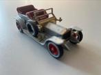 Matchbox models of yesteryear, Ophalen, Zo goed als nieuw, Matchbox