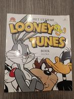 Looney Tunes ultieme boek 143 paginas, Collections, Personnages de BD, Comme neuf, Livre ou Jeu, Looney Tunes, Envoi