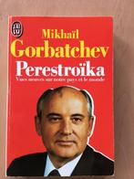 Mikhaïl Gorbatchev - Pérestroïka, Gelezen, Ophalen of Verzenden, 20e eeuw of later