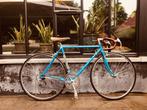 Retro Koersfiets 49-53cm, Fietsen en Brommers, 20 inch of meer, Versnellingen, Nieuw, Ophalen