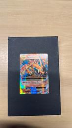 M charizard ex, Ophalen, Zo goed als nieuw
