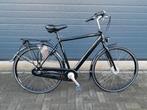 GAZELLE ESPRIT HERENFIETS, Fietsen en Brommers, Ophalen, Gebruikt, Versnellingen, Gazelle