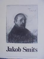 Jacob Smits  3  1855 - 1925, Verzenden, Nieuw, Schilder- en Tekenkunst