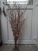Arbre de Noël lumineux, Enlèvement, Comme neuf