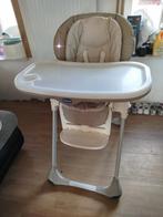 Chicco Polly easy eetstoel, Ophalen, Gebruikt