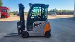 STILL RX60-20 BJ 2017, Zakelijke goederen, Machines en Bouw | Heftrucks en Intern transport, Ophalen of Verzenden